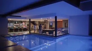 Backdrop to the movie "Fine Young Men" #536811