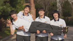 Backdrop to the movie "The First Ride" #551222