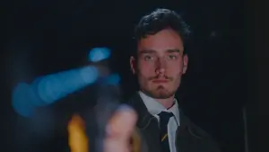 Backdrop to the movie "A Killer In Love" #469775