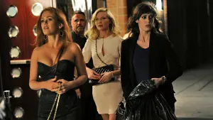 Backdrop to the movie "Bachelorette" #388734