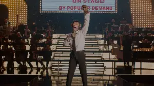 Backdrop to the movie "Better Man" #575432