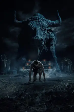 Poster to the movie "Bison Kaalamaadan" #786369