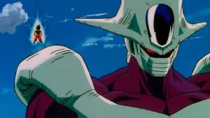 Backdrop to the movie "Dragon Ball Z: Cooler