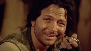 Backdrop to the movie "Get Mean" #403945