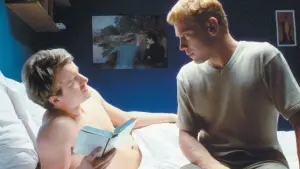 Backdrop to the movie "Grande école" #745374