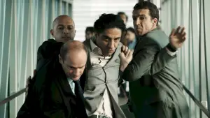 Backdrop to the movie "Secrets of State" #467084