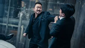 Backdrop to the movie "The Gangster, the Cop, the Devil" #655945