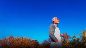 Backdrop to the movie "Hayao Miyazaki and the Heron" #650423