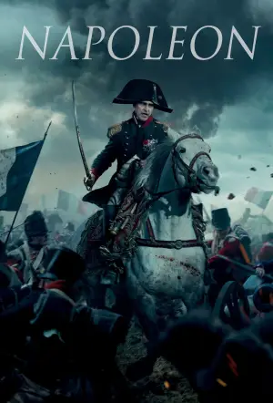 Poster to the movie "Napoleon" #746817