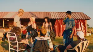 Backdrop to the movie "Block Pass" #625577