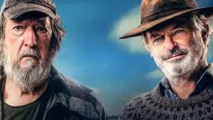 Backdrop to the movie "Rams" #485977