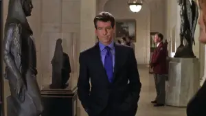 Backdrop to the movie "The Thomas Crown Affair" #882030