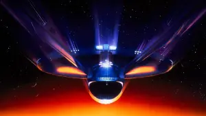 Backdrop to the movie "Star Trek VI: The Undiscovered Country" #246732