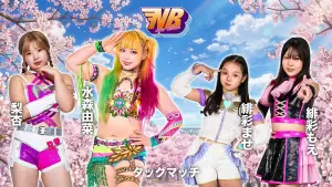 Backdrop to the movie "Stardom New Blood 30" #792026