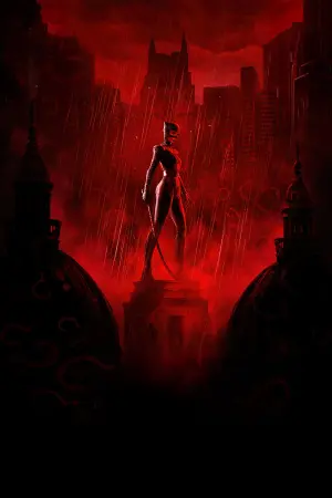 Poster to the movie "The Batman" #201662