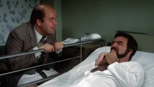 Watch film The End | The End (1978) Original Trailer [FHD]