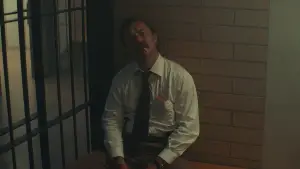 Backdrop to the movie "The Order" #607376