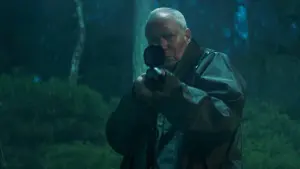 Backdrop to the movie "The Silent Forest" #373119