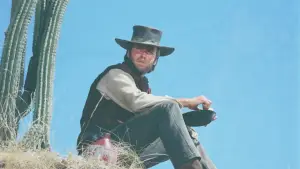 Backdrop to the movie "Two Mules for Sister Sara" #786019