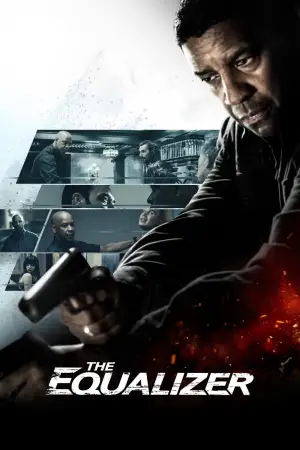 The Equalizer