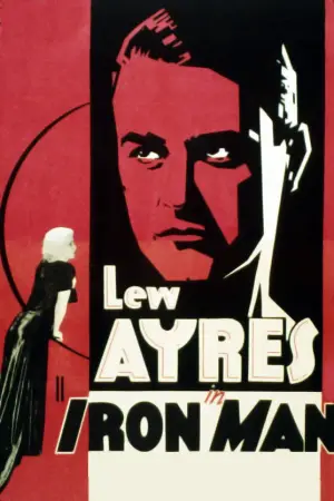 Poster to the movie "Iron Man" #740125