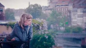 Backdrop to the movie "Foreign Language" #708013