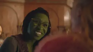 Backdrop to the movie "Wicked" #529518