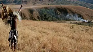 Backdrop to the movie "Zulu" #696973