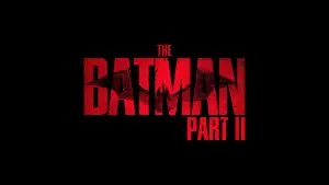 The Batman - Part II