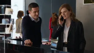 Backdrop to the movie "100 Sundays" #456172