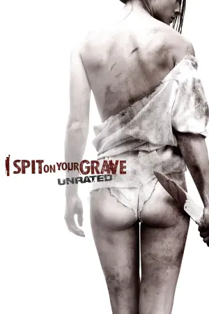 Poster to the movie "I Spit on Your Grave" #65633