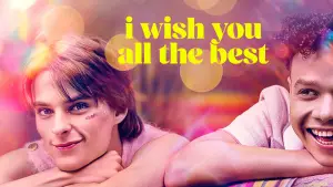 I Wish You All the Best