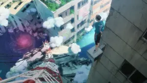 Backdrop to the movie "Bubble" #220069