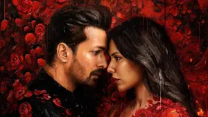 Backdrop to the movie "Ek Deewane Ki Deewaniyat" #595288