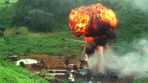 Backdrop to the movie "Sorcerer" #668739