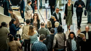 Backdrop to the movie "The Accusation" #360524