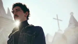 Backdrop to the movie "The Son of a Thousand Men" #612247