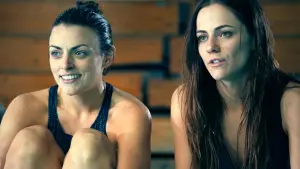 Backdrop to the movie "12 Feet Deep" #363322