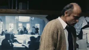 Backdrop to the movie "Solaris" #731580