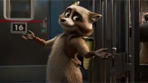 Backdrop to the movie "Pets on a Train" #520040