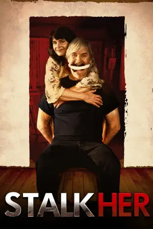 Poster to the movie "StalkHer" #689918