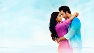 Backdrop to the movie "Tu Jhoothi Main Makkaar" #385235