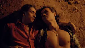 Backdrop to the movie "Agaves" #477748