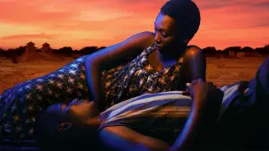 Backdrop to the movie "Banel & Adama" #367729