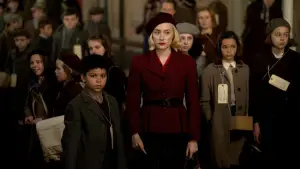 Backdrop to the movie "Blitz" #679730