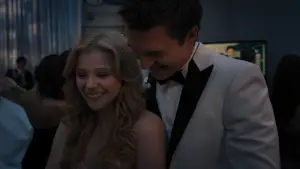 Backdrop to the movie "Carrie" #736188