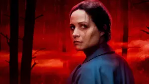 Backdrop to the movie "Censor" #389385