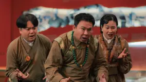 Backdrop to the movie "Same Day with Someone" #636232