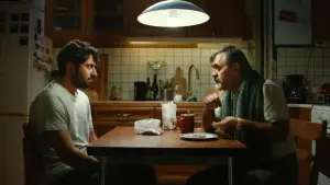 Backdrop to the movie "My Uncle Jens" #807023