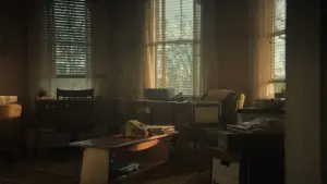 Backdrop to the movie "Halloween Ends" #699626